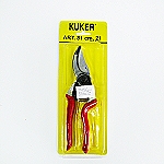 ŠKARE ZA LOZU  - KUKER 81 - ERGO