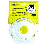 MASKA RESPIRATOR - META - FFP1 - s ventilom