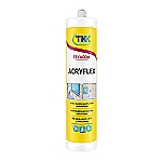 MASA ZA BRTVLJENJE - TKK SEAL OUTDOOR ACRYL