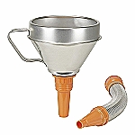 LIJEVAK METALNI FLEKSIBILNA CIJEV