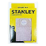 VREĆICA PAPIRNATA FILTER ZA USISAVAČ - STANLEY