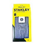 VREĆICA TKANINA FILTER ZA USISAVAČ - STANLEY