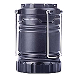 SVJETILJKA ZA KAMPIRANJE COB + 3 LED