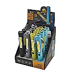 SVJETILJKA LED - COB S KUKOM I MAGNETOM