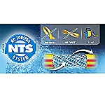CIJEV - FITT NTS ORANGE CIJEV - FITT NTS ORANGE