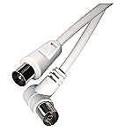KABEL ANTENSKI M-Ž 90°