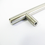 RUČKA ZA NAMJEŠTAJ - inox šuplja