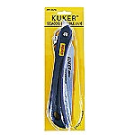 PILA ZA GRANE - KUKER 205 TD - preklopna