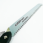PILA ZA GRANE - KUKER 205 TD - preklopna
