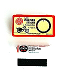 GARNITURA ZA KRPANJE GUMA OD MOTORA