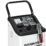PUNJAČ BATERIJA - TELWIN SPRINTER 4000 START 230V