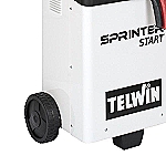 PUNJAČ BATERIJA - TELWIN SPRINTER 4000 START 230V