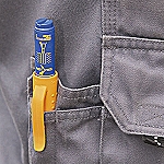 MARKER VODOOTPORNI - PICA - teleskopski