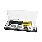 KLIJEŠTA ZA BLOK ZAKOVICE - set