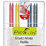 ULOŽAK ZA OLOVKU - PICA DRY COLOR-GRAFIT