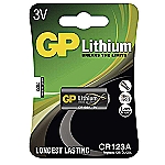 BATERIJA - EMOS GP LITHIUM