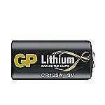 BATERIJA - EMOS GP LITHIUM