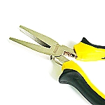 KLIJEŠTA ŠPIC - META - plosnata