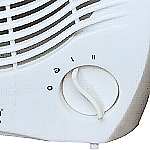 TERMOVENTILATOR  - MAURER SWIFT