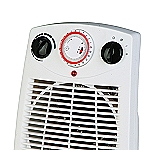 TERMOVENTILATOR  - MAURER BORA BORA