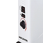 TERMOKONVEKTOR - MAURER TURBO TINOS