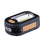 SVJETILJKA LED - COB + 3 LED