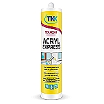 MASA ZA BRTVLJENJE - TKK SEAL FAST DRY ACRYL