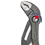 KLIJEŠTA PAPAGAJKE - KNIPEX COBRA