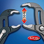 KLIJEŠTA PAPAGAJKE - KNIPEX COBRA