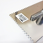 GLADILO - ZUBI - SIGMA 49E - Inox