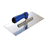 GLADILO - ZUBI - SIGMA 49E - Inox