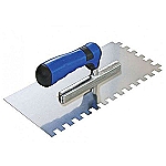 GLADILO - ZUBI - SIGMA 49G - Inox