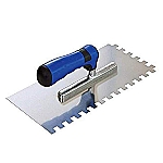 GLADILO - ZUBI - SIGMA 49L - Inox