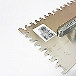 GLADILO - ZUBI - SIGMA 49H - Inox