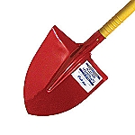 LOPATA NASAĐENA - AUSTRALIAN -  FIBER DRŠKA