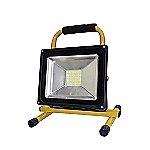 REFLEKTOR LED NA STALKU