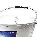 KANTA ZA MALTER - PVC