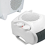TERMOVENTILATOR  - MAURER HIVA