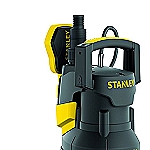 PUMPA POTOPNA - STANLEY SXUP400PCE