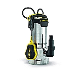 PUMPA POTOPNA - STANLEY SXUP1100XDE