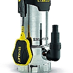 PUMPA POTOPNA - STANLEY SXUP1100XDE