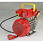 PUMPA ZA PRETKANJE ELEKTRIČNA - NOVAX 20 M OIL