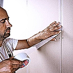 TRAKA FIBERGLASS ZA GIPSANE PLOČE - TESA
