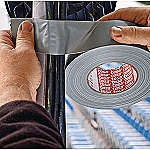 TRAKA DUCT EXTRA STRONG - TESA