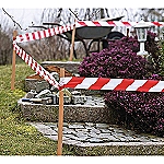 TRAKA SIGNALNA NELJEPLJIVA - TESA