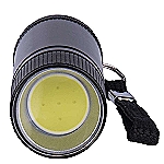 SVJETILJKA LED - COB METAL