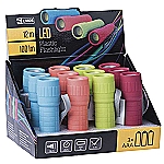 SVJETILJKA LED - COB PLASTIC