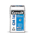 LJEPILO ZA PLOČICE - CERESIT CM 16