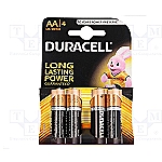 BATERIJA - DURACELL BASIC