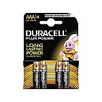 BATERIJA - DURACELL BASIC